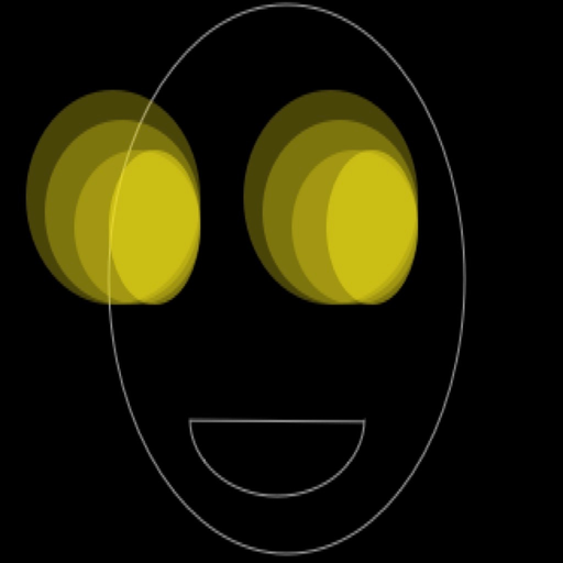 ByEyeTrack app icon