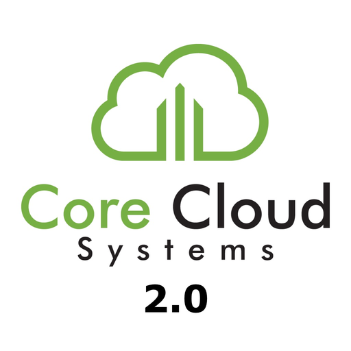 Core Cloud Systems 2.0 app icon