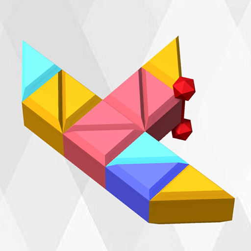 Cut Triangle app icon