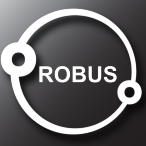 ROBUS Connect app icon