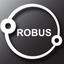 ROBUS Connect icon