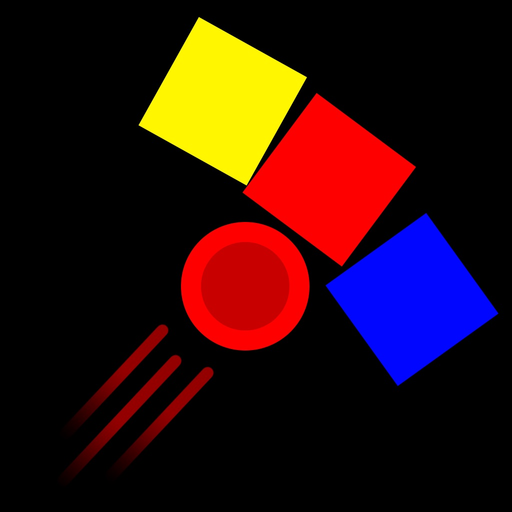 Color Bump Royale app icon