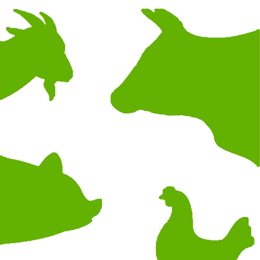 Stock Judge Livestock Judging app icon
