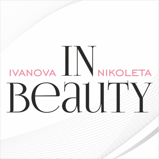 In Beauty App app icon