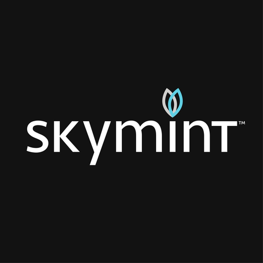 Skymint app icon