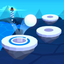 Hop Ball 3D: Jump On EDM Beat icon