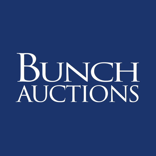 Bunch Auctions app icon