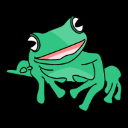 FROG Truck Dispatch app icon
