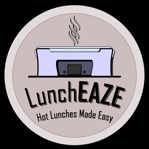 LunchEAZE app icon