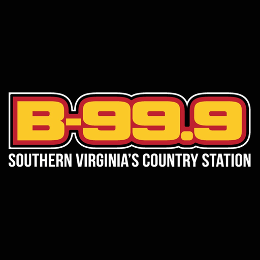 B-99.9 app icon