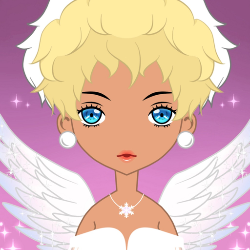 LynDoll: Fashion Dress up Game app icon