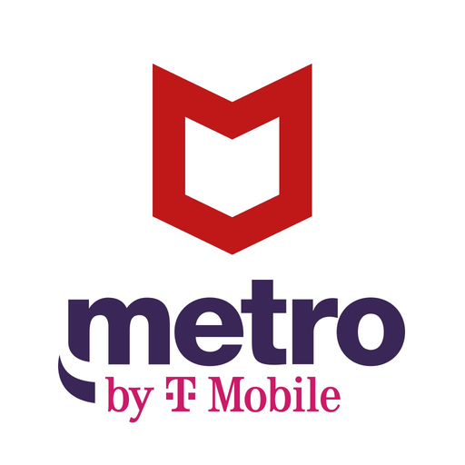 McAfee Security for Metro app icon
