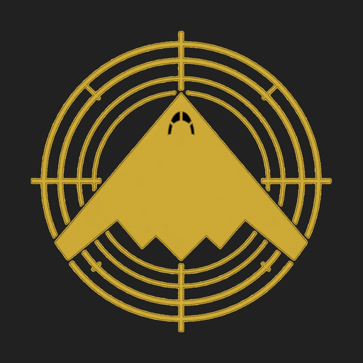 Stealth Specialist app icon