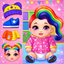Dolls Dress Up Fashion Stylist icon