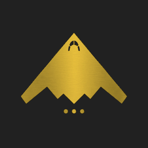 Stealth HQ app icon