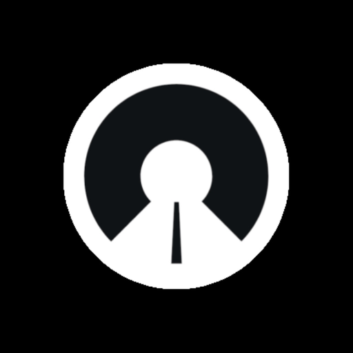 IronSight app icon