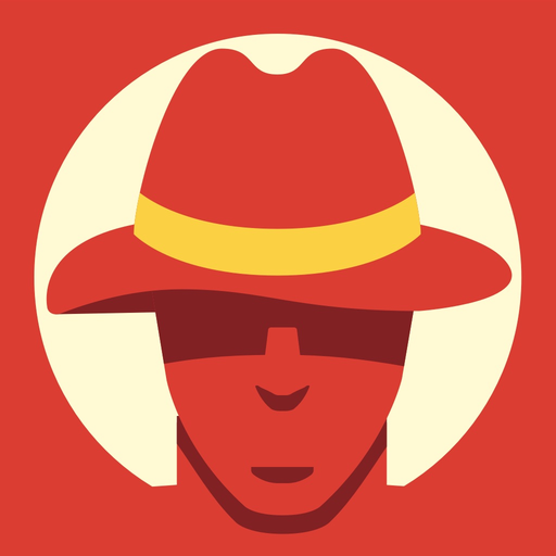 FitMob fitness audio mob game app icon