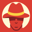 FitMob fitness audio mob game icon