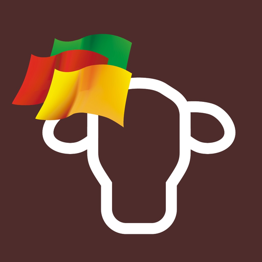 Frig. Silva: Portal do Gado app icon