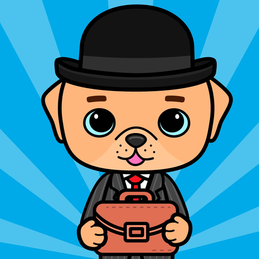 Yasa Pets Tower app icon
