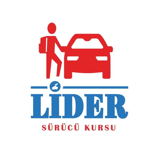 Van Lider Sürücü Kursu app icon