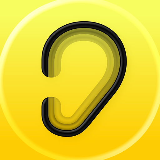 Noise app icon