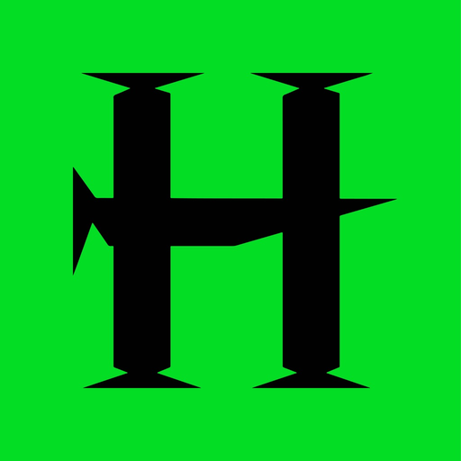 HAULNDIRT app icon