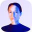 FaceTrack App icon