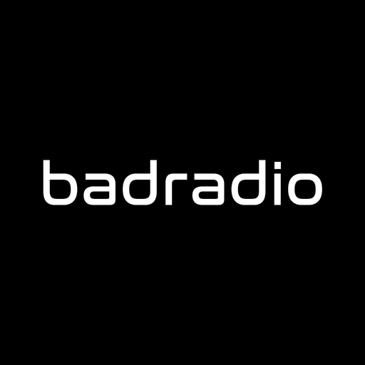 Badradio app icon