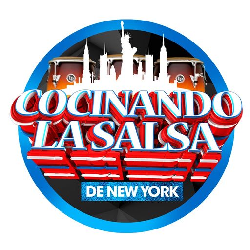 Cocinando La Salsa De New York app icon