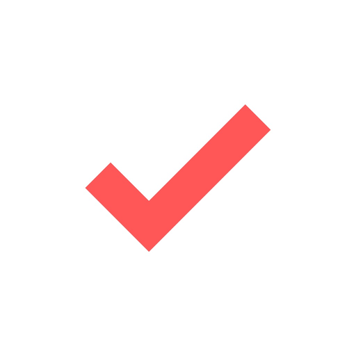 Simply Good List app icon
