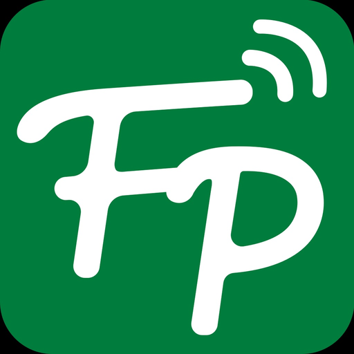 Foody Pocket app icon