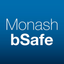 Monash bSafe icon