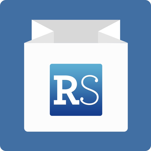 RepairShopr POS Second Screen app icon