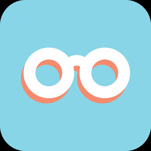 Plain Sight app icon