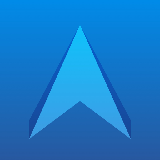 Peak Workflow app icon