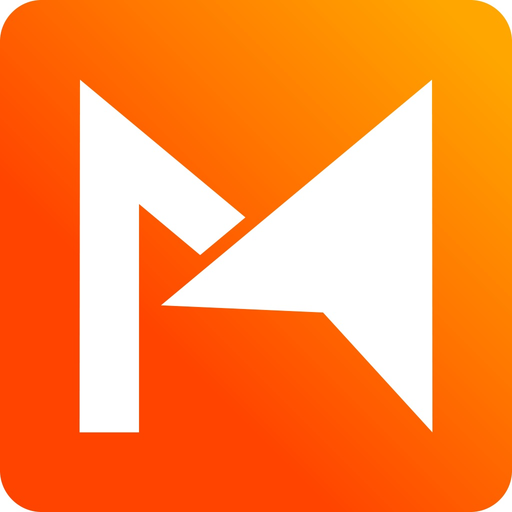 MEZA BusTracker app icon