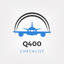 Q400 Cockpit Checklist icon