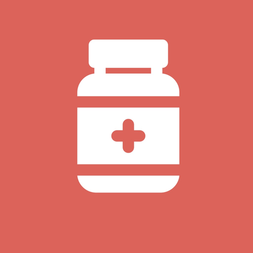 Easy Pill Reminder app icon