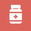 Easy Pill Reminder icon
