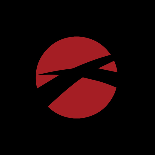 Your CrossRoads Church app icon