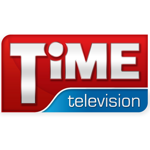Time Television app icon