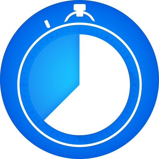 TimeLapse Camera & Video Maker app icon