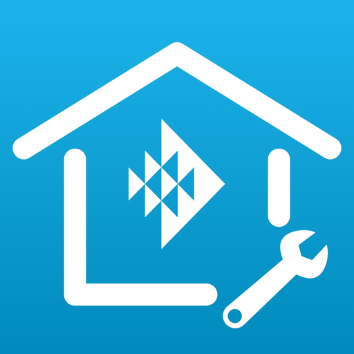Pentair Pro app icon