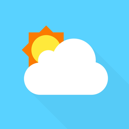 Weather Radar - Weather Sky app icon