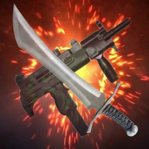 Gun And Sword app icon