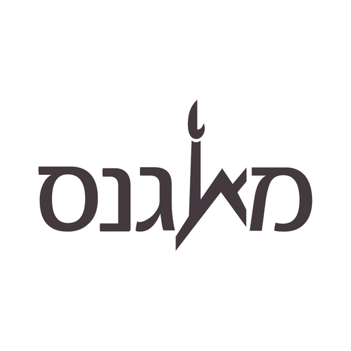 Magnes Reader app icon
