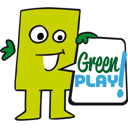 GreenPlay app icon