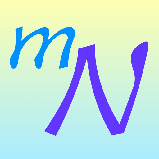 Massage Note app icon