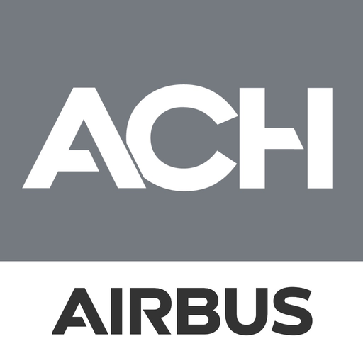 Corporate Helicopters app icon